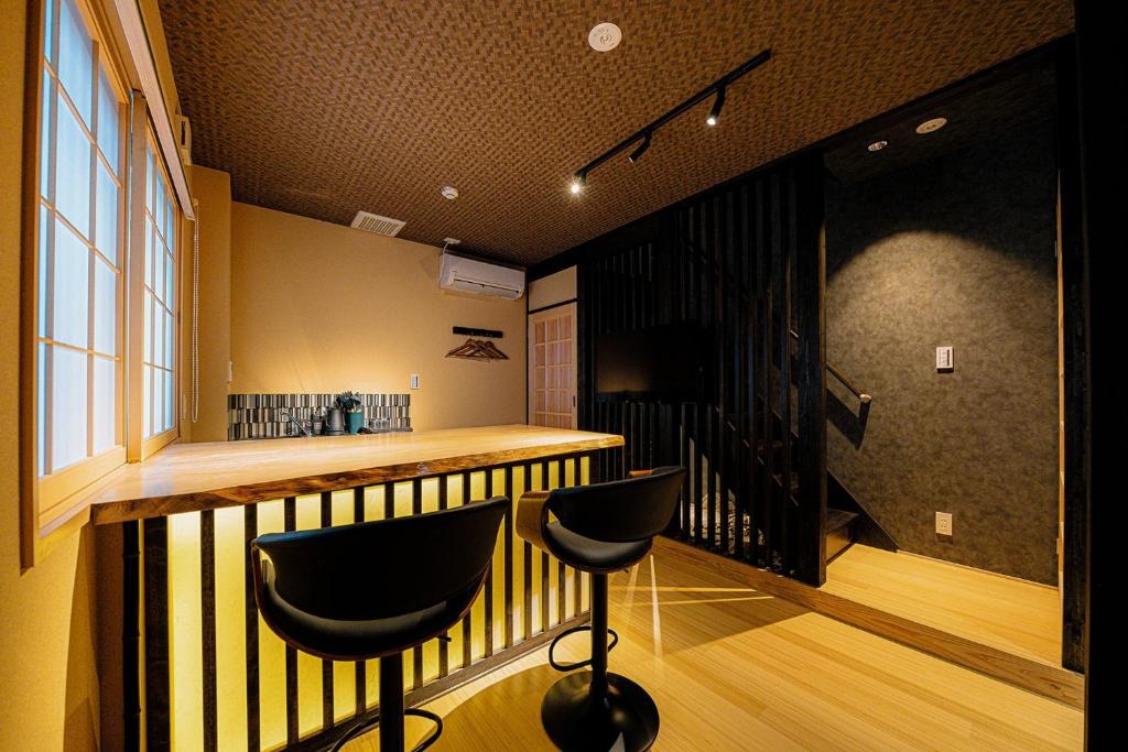 Zero Inn Nijojo - Vacation STAY 44695v photo 3