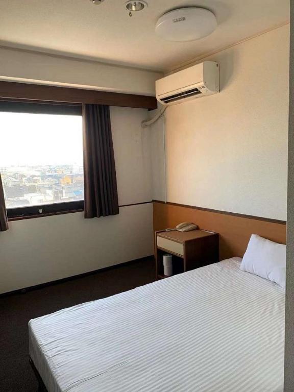 Ogaki Hiyori Hotel - Vacation STAY 13930v photo 2