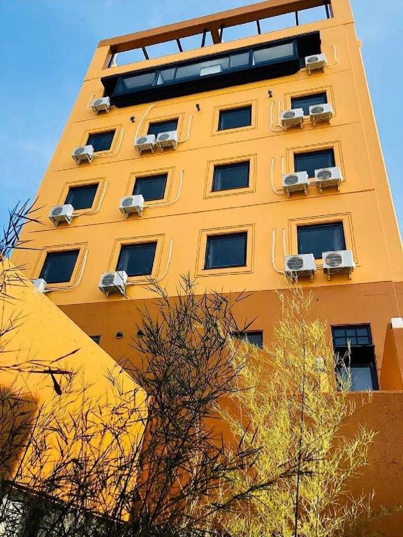 Ogaki Hiyori Hotel - Vacation STAY 13930v photo 3