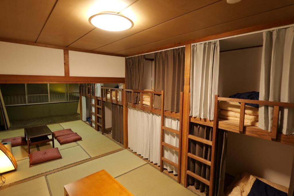 yol Guesthouse ヨルゲストハウス photo 2