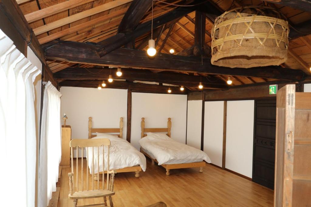 Womb Guesthouse Kojima -Uminomieru ie- - Vacation STAY 95107v photo 2
