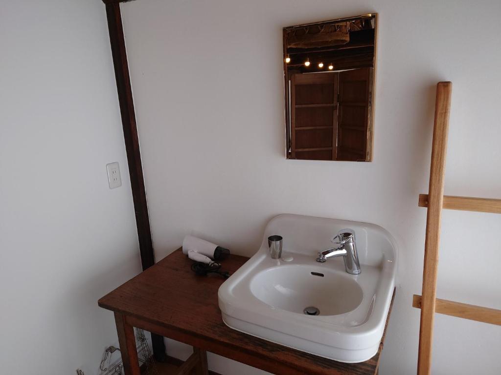 Womb Guesthouse Kojima -Uminomieru ie- - Vacation STAY 95107v photo 3