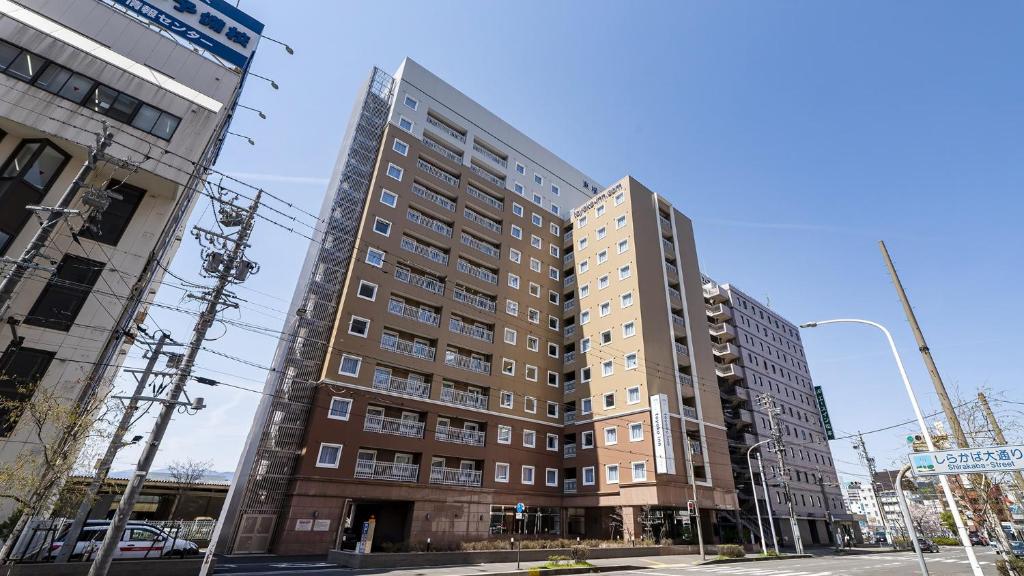 Toyoko Inn Matsumoto eki Higashi guchi — photo 1
