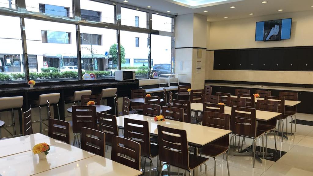 Toyoko Inn Matsumoto eki Higashi guchi photo 3
