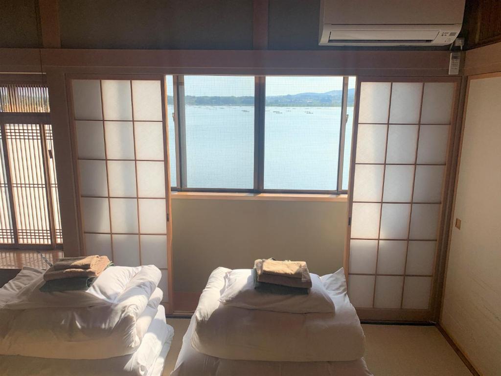 Sado - Hotel - Vacation STAY 82479 photo 2