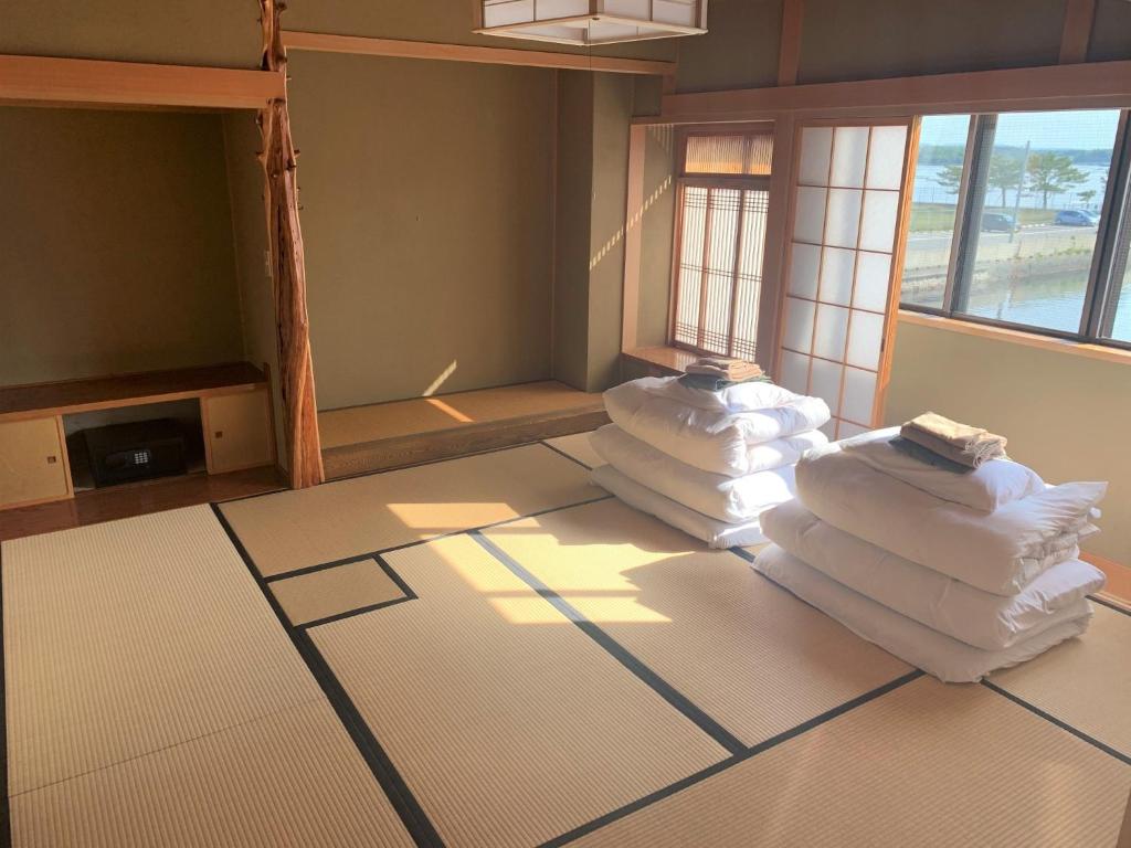 Sado - Hotel - Vacation STAY 82479 photo 3