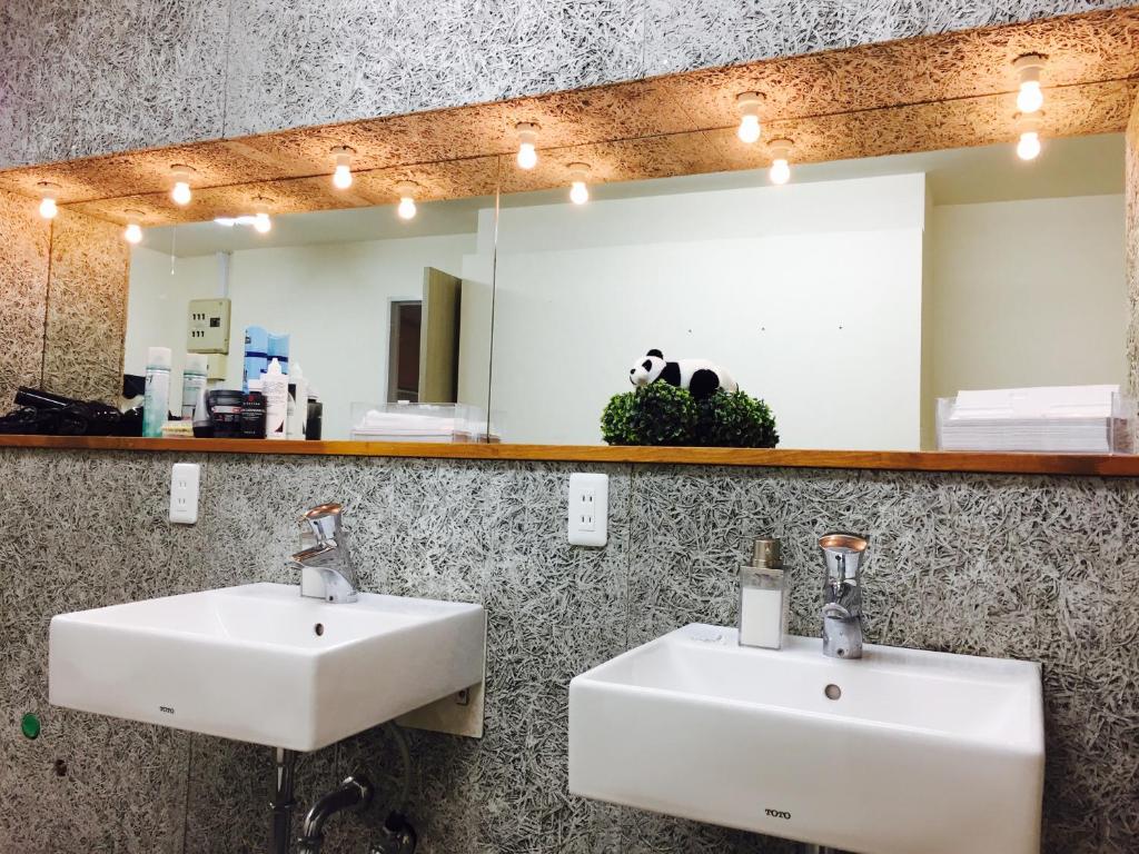The Evergreen Hostel 長期ステイ歓迎 エバーグリーンホステル photo 3