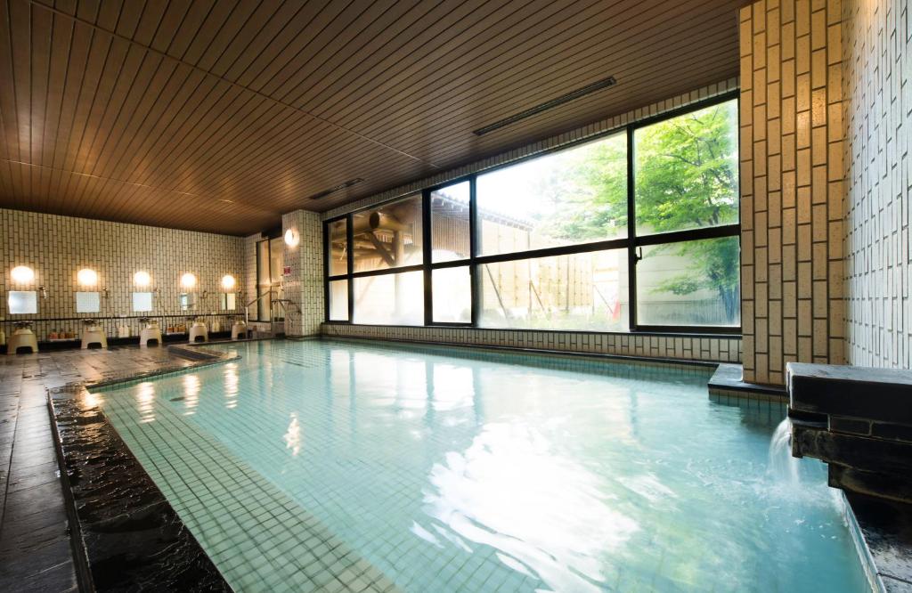 Hotel Tangram photo 3