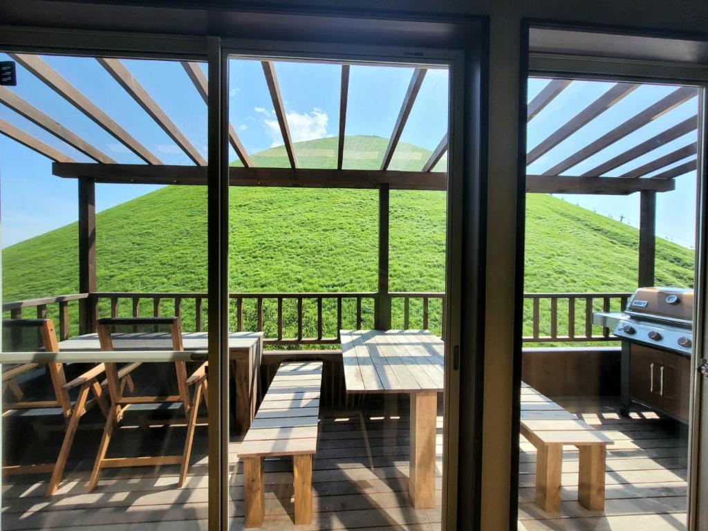 Smart Stay Omuroyama 3Goume - Vacation STAY 61385v — photo 1
