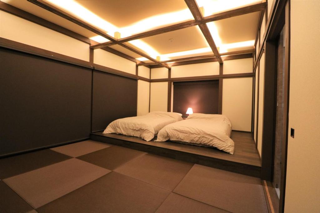 Smart Stay Omuroyama 3Goume - Vacation STAY 61385v photo 2