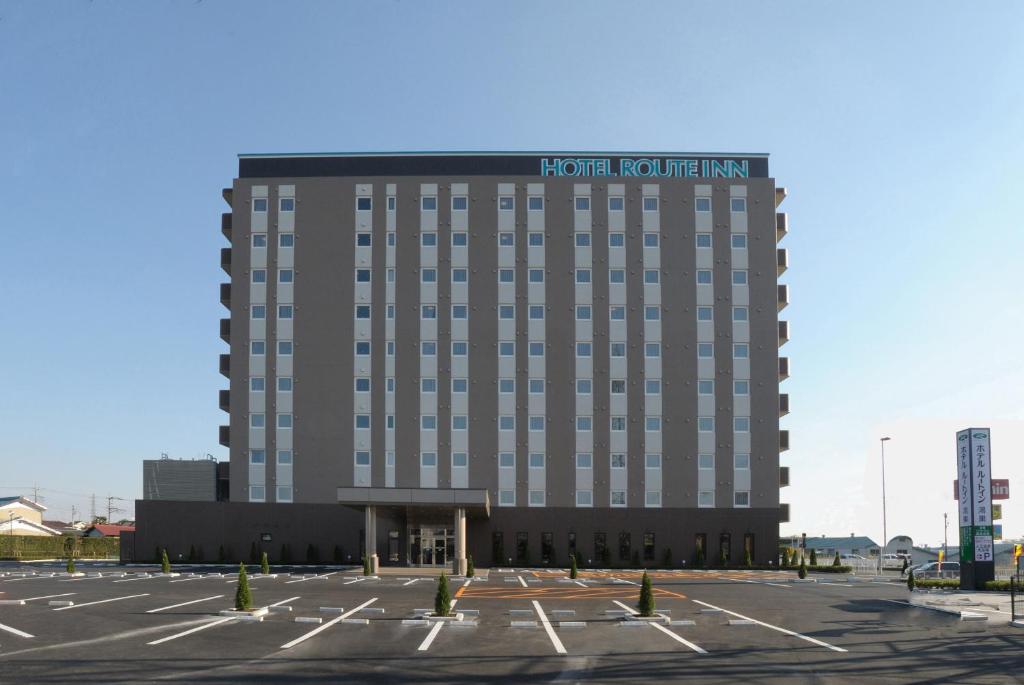 Hotel Route Inn Kounosu — photo 1