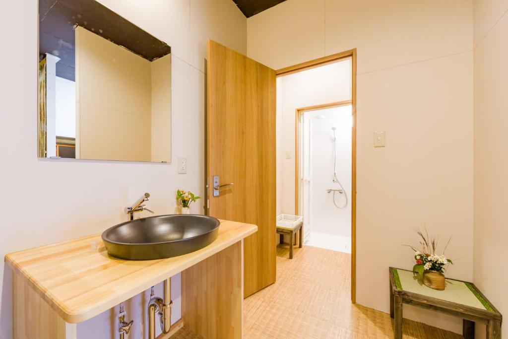 Tessen Guesthouse photo 3
