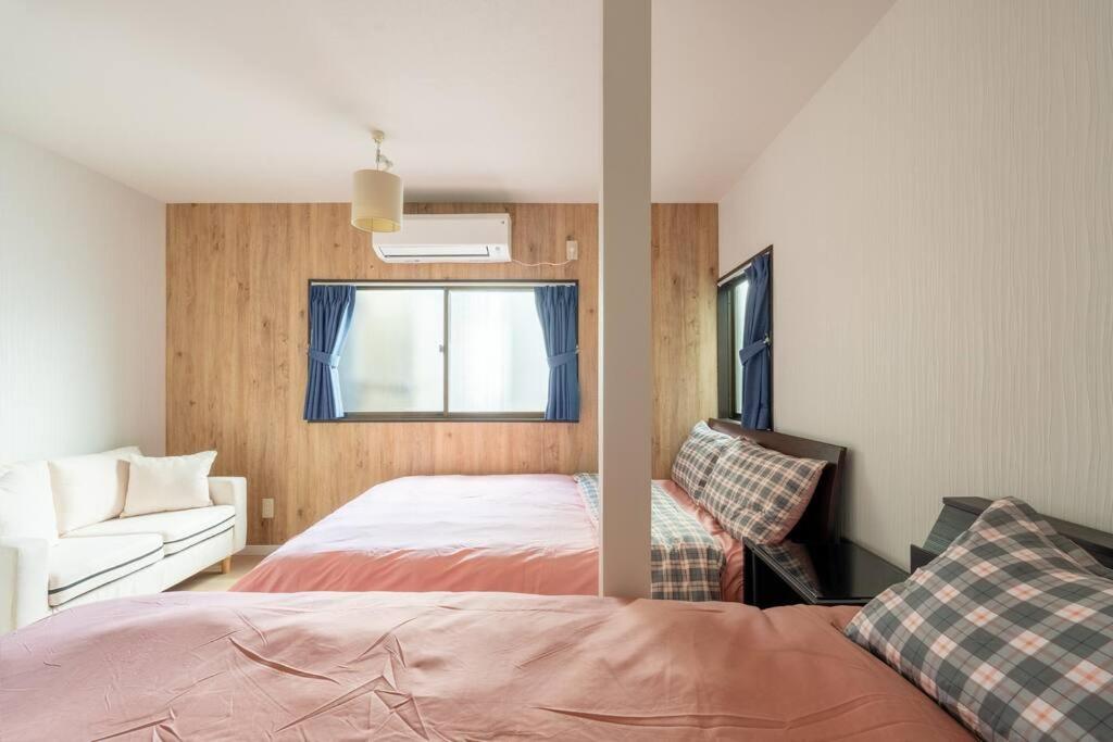 日本家屋民泊 photo 2