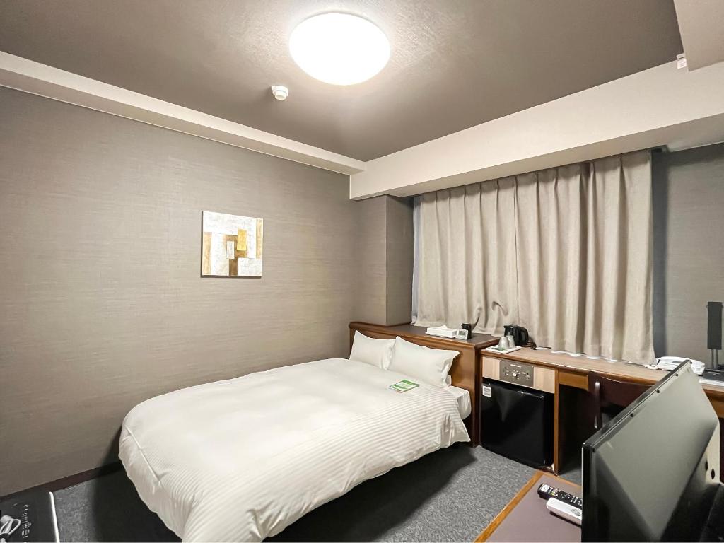 Hotel Route-Inn Dai2 Nagano Naganobekkan photo 2