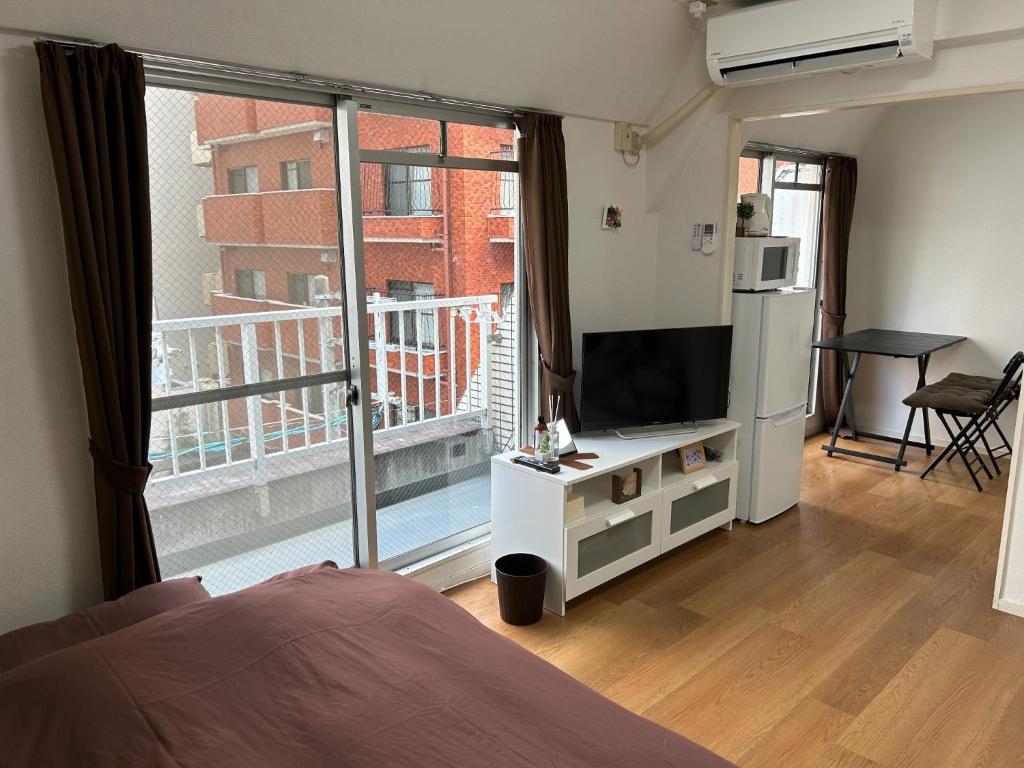 Sunglais West Park II / Vacation STAY 5855 — photo 1