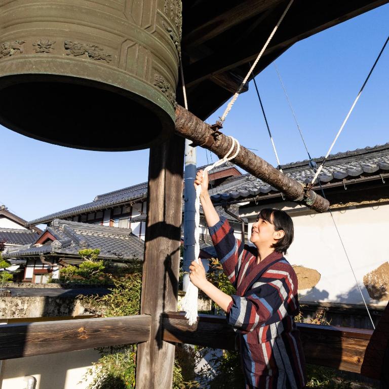 GuestHouse去-来-現Ko-Rai-Gen — photo 1