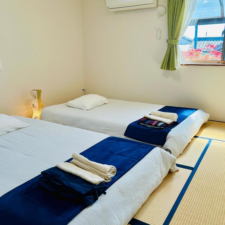 GuestHouse去-来-現Ko-Rai-Gen photo 2