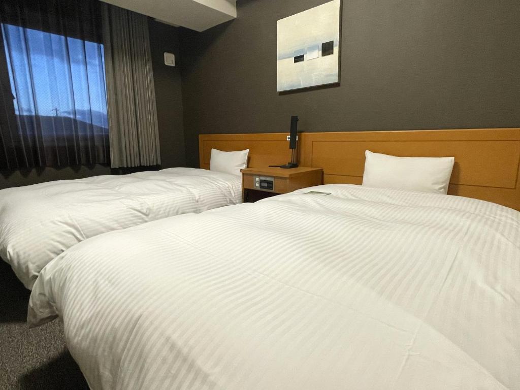 Hotel Route-Inn Omaezaki photo 2