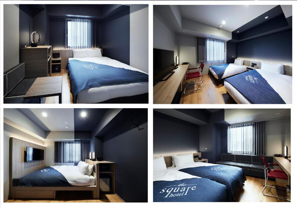 the square hotel GINZA photo 2