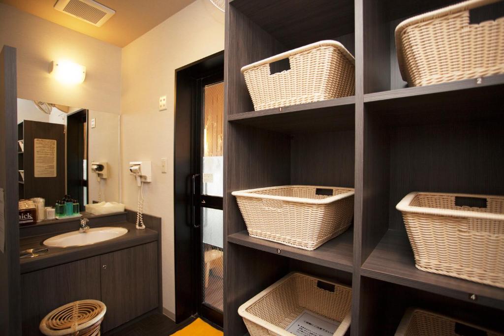 Hotel Route-Inn Kawaguchiko photo 2