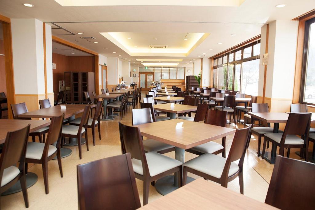 Hotel Route-Inn Kawaguchiko photo 3