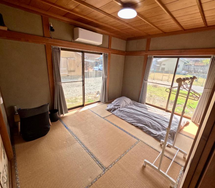 Guesthouse NAMAZU photo 2