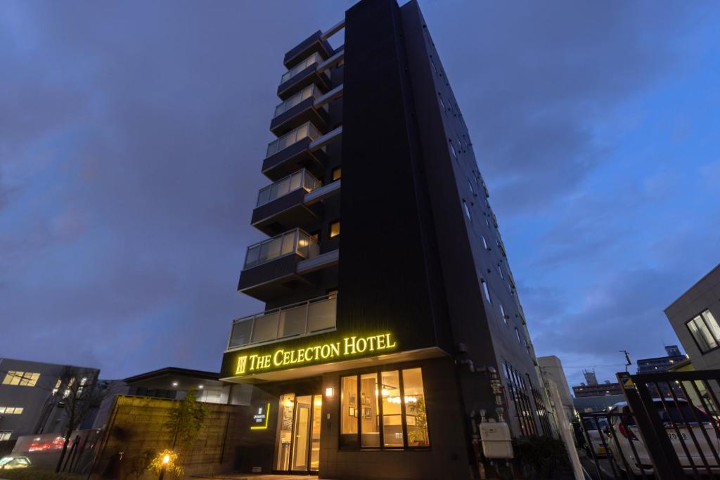 THE CELECTON Higashiosaka Nagataekimae — photo 1