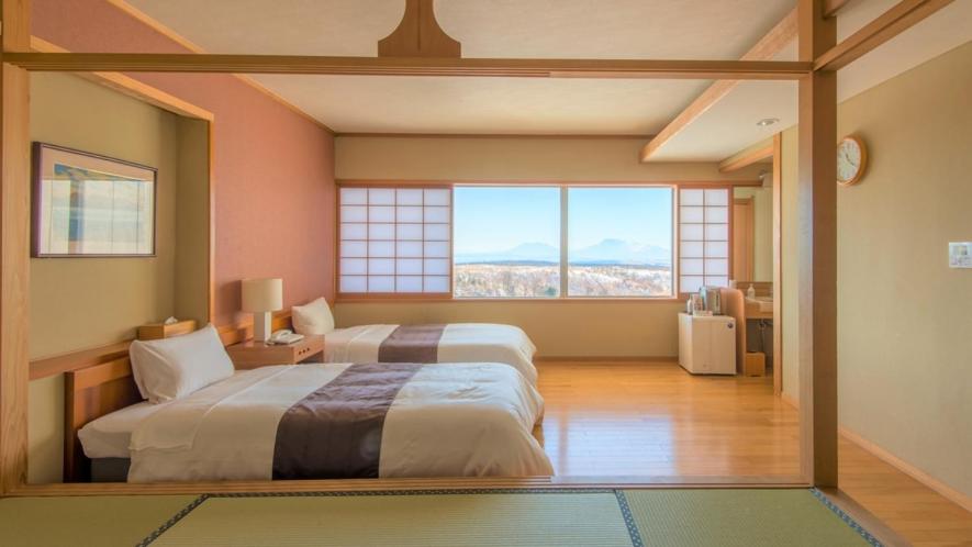 Senomoto Kogen Hotel photo 2