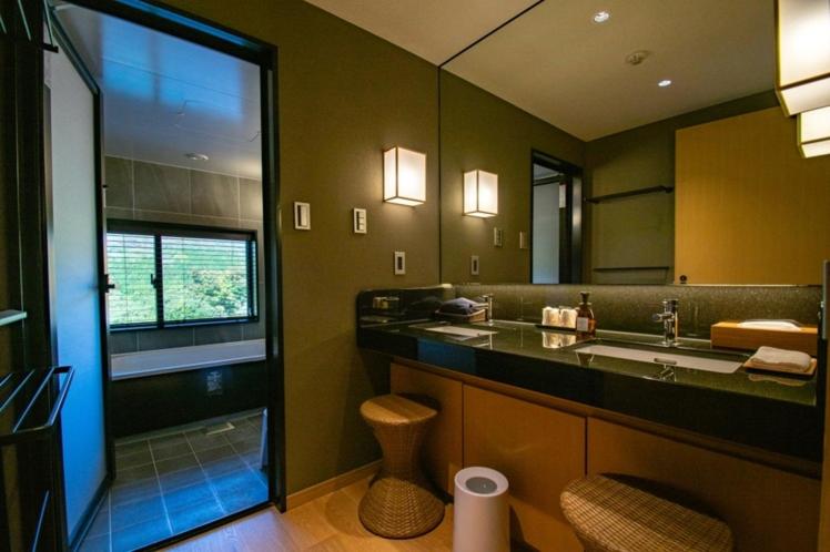 Senomoto Kogen Hotel photo 3