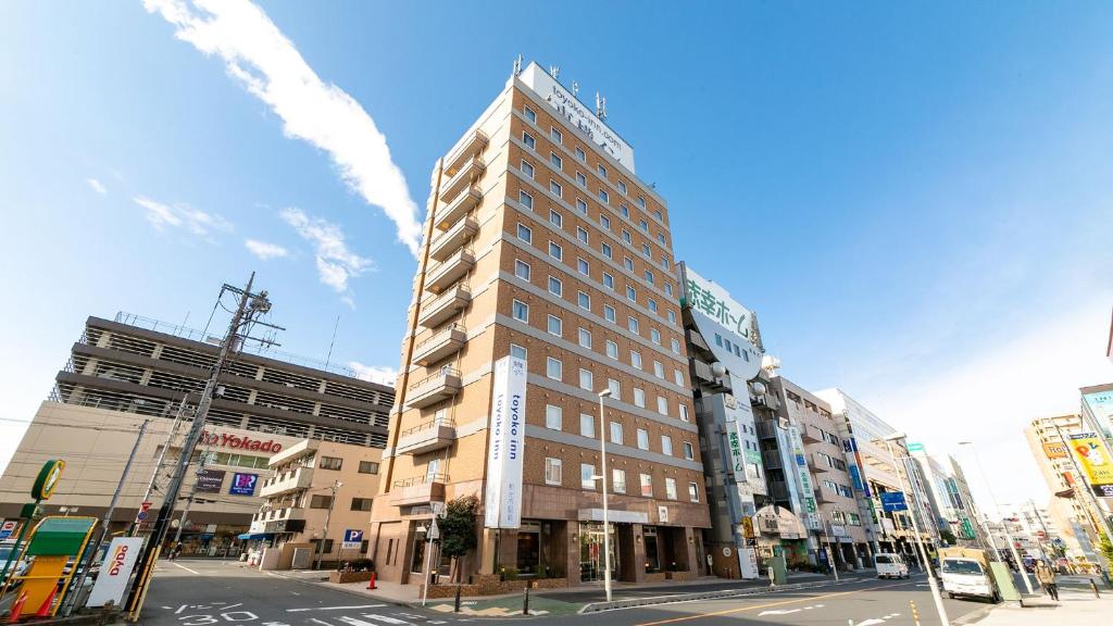 Toyoko Inn Wako-shi Ekimae — photo 1