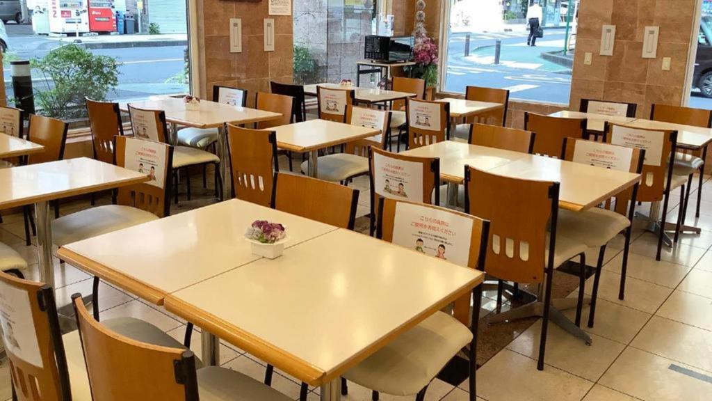 Toyoko Inn Wako-shi Ekimae photo 3