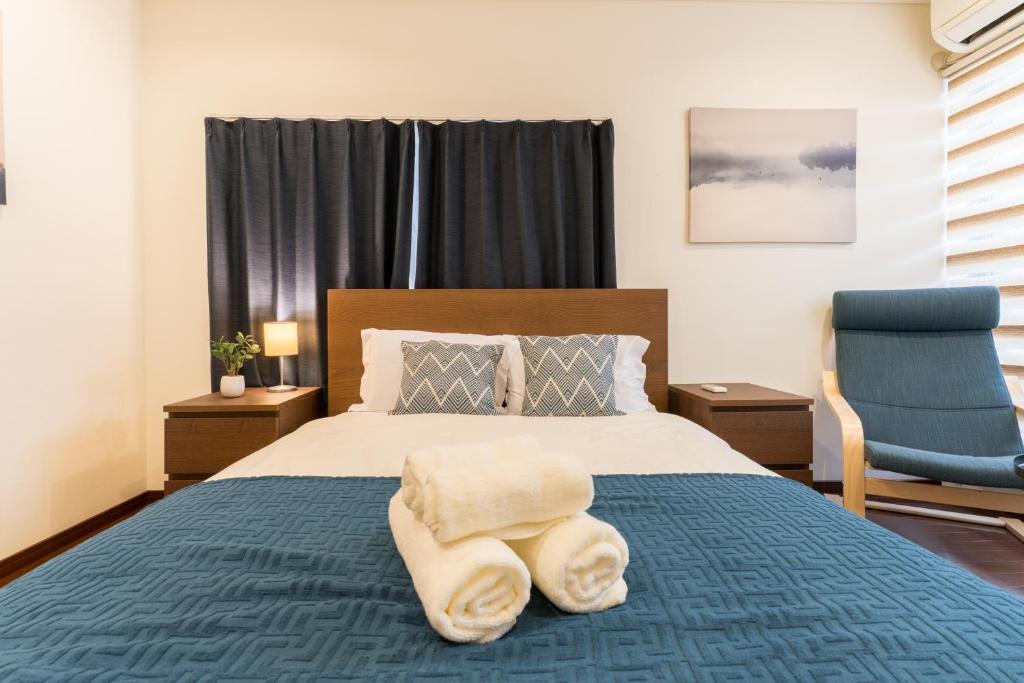 New design Cozy 4ppl 2-story Family House 2br&tub photo 2