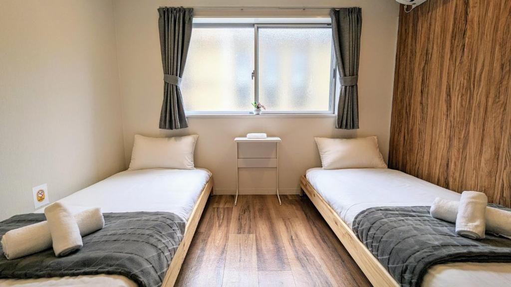 Yumehaku Furinkyo - Vacation STAY 17358 photo 2