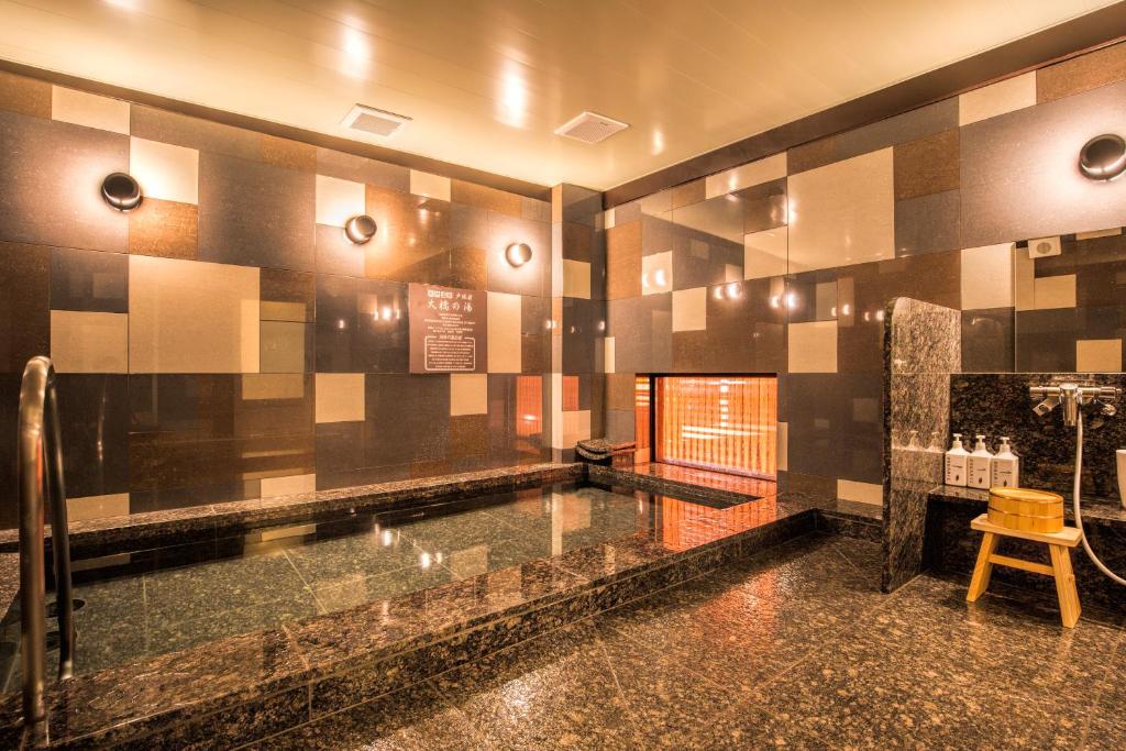 Super Hotel Totsuka Eki Higashiguchi photo 3