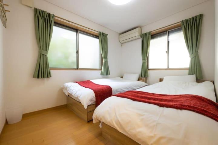 田端民泊ー田端ハウス photo 2