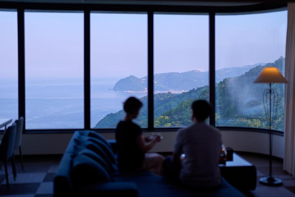 Suite Villa Panora Atami Sakurazawa photo 3