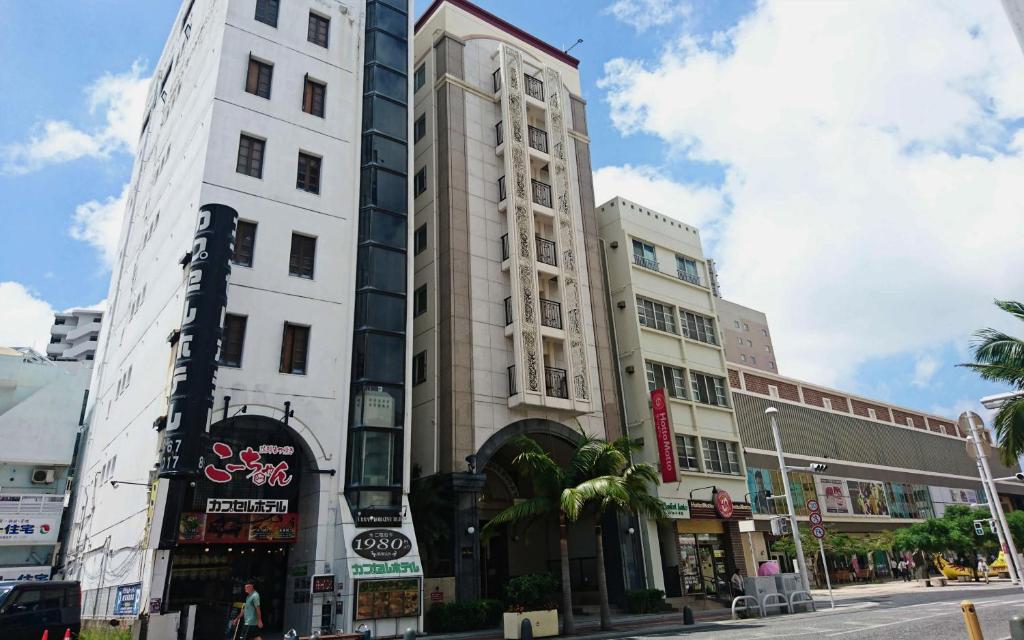 Hotel Sun Queen — photo 1