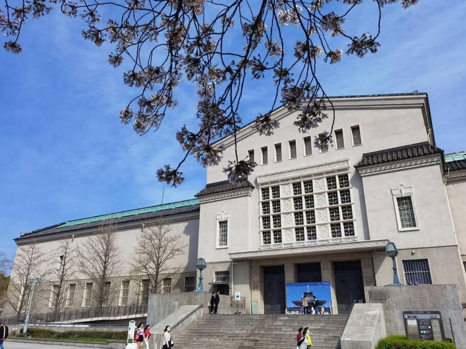 Te Osaka Studio Near Ebisu[80㎡/3LDK] photo 3