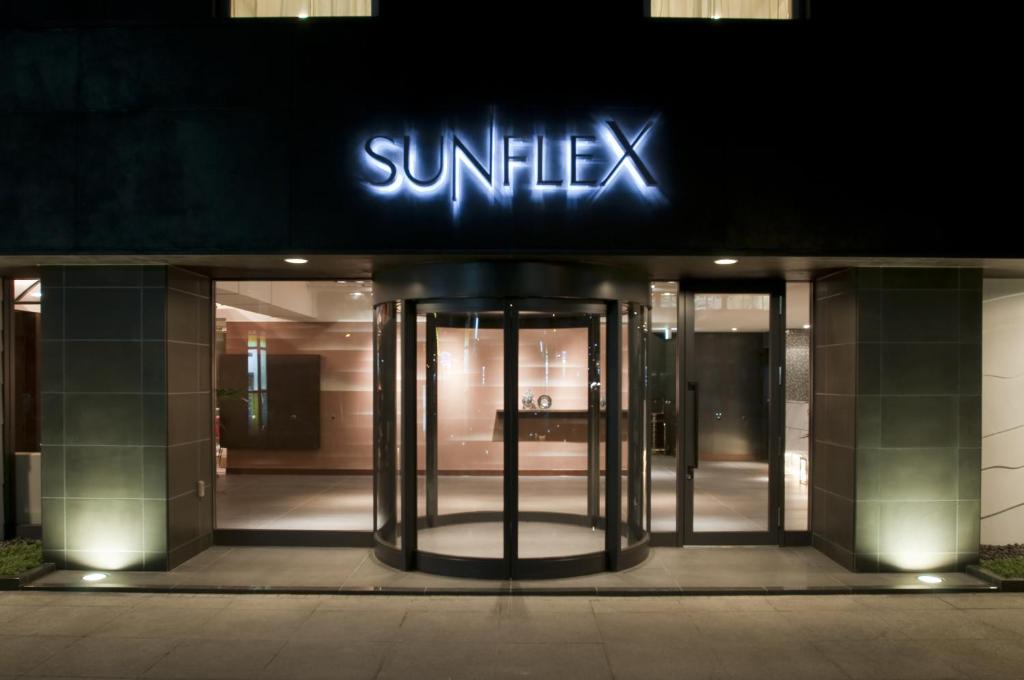 Hotel Sunflex Kagoshima photo 2