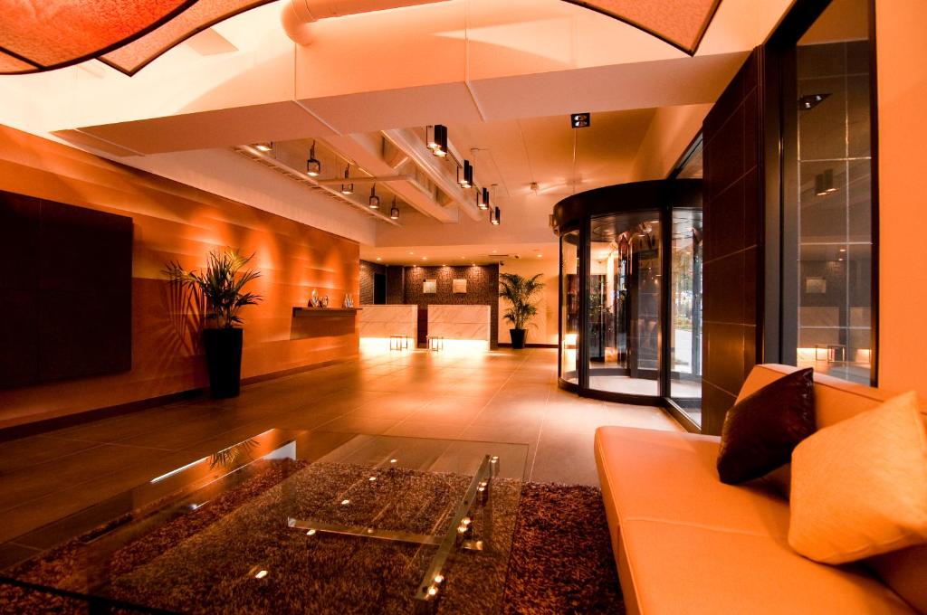 Hotel Sunflex Kagoshima photo 3