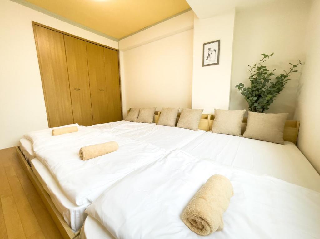 TasoneUrbanStayOsaka なんば日本橋三陽グリーンハイツ203 — photo 1