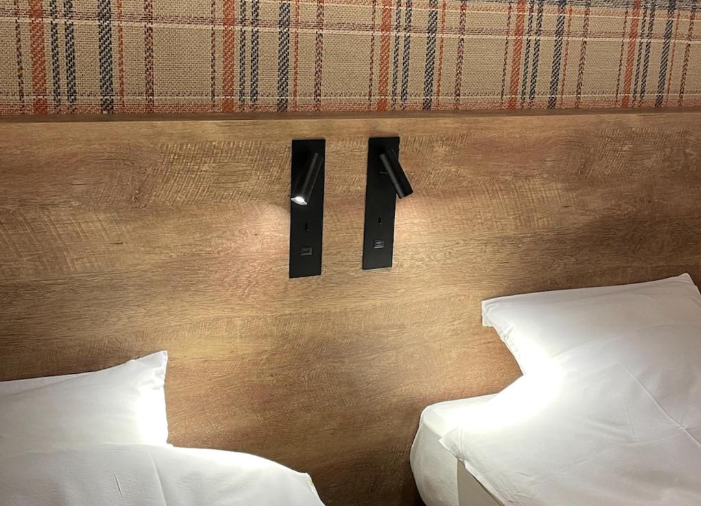 hotel the textile photo 2