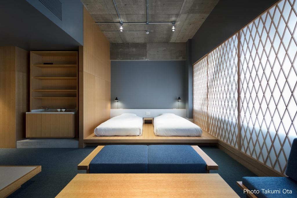 KUMU Kanazawa by THE SHARE HOTELS photo 2