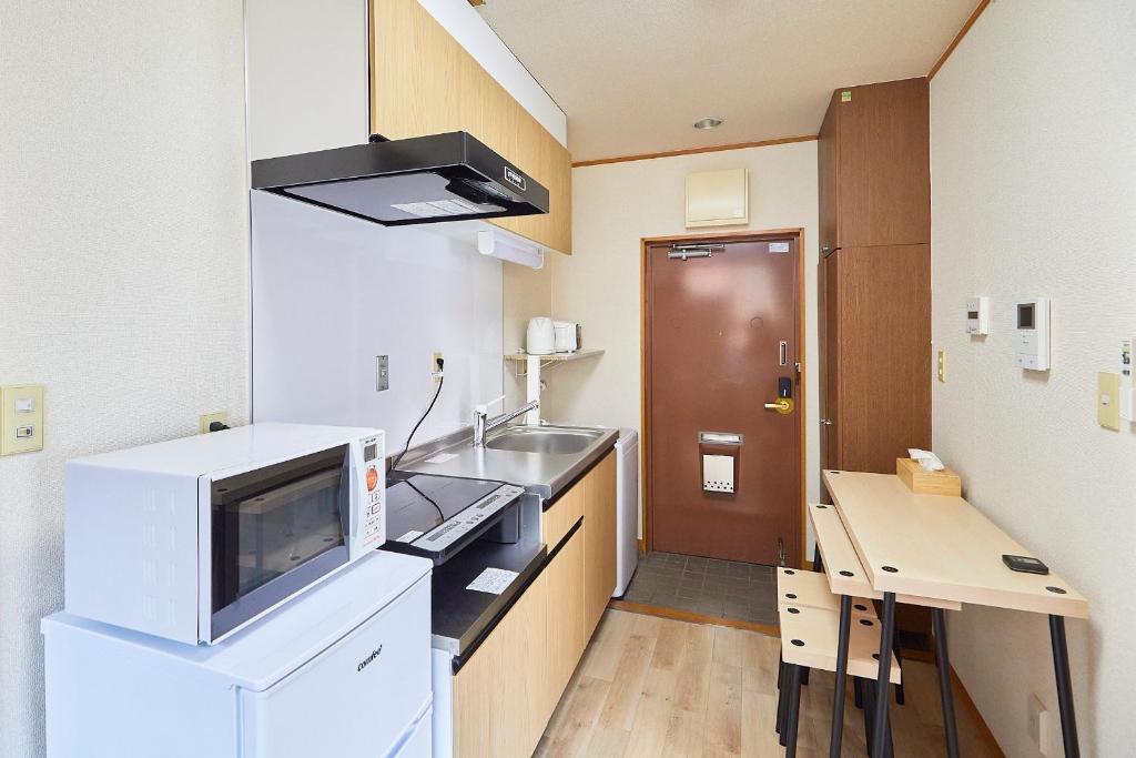 Tatekawa 333 Residence - 立川三三住宅- crib free photo 3