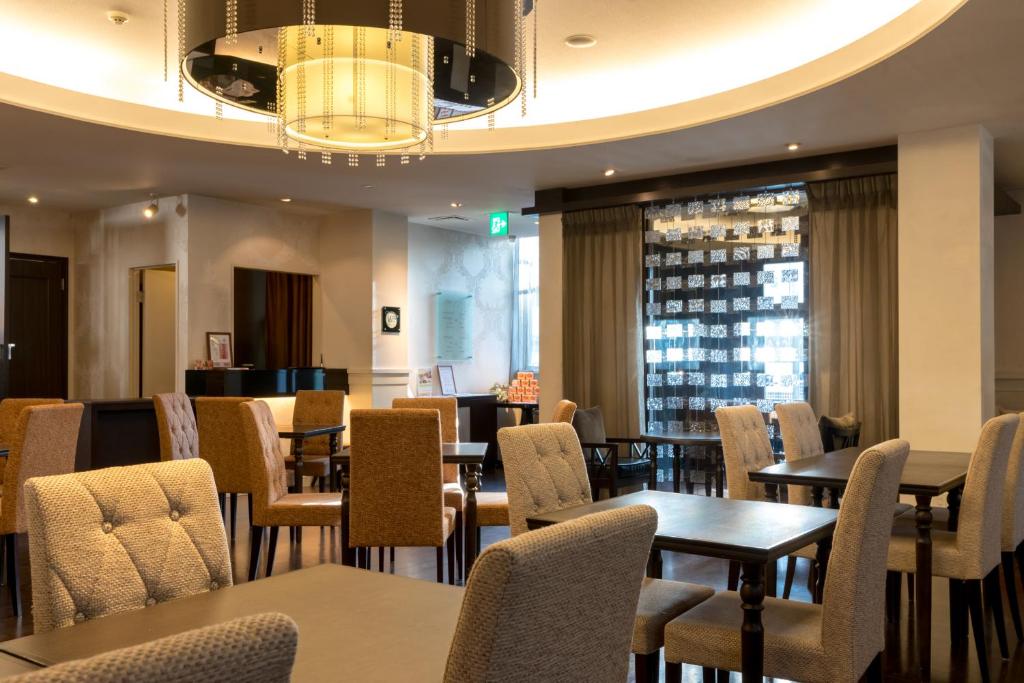 Matsumoto Marunouchi Hotel photo 3