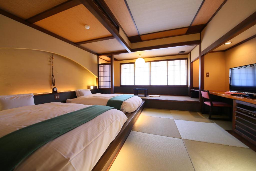 Hotel Tamanoyu photo 2