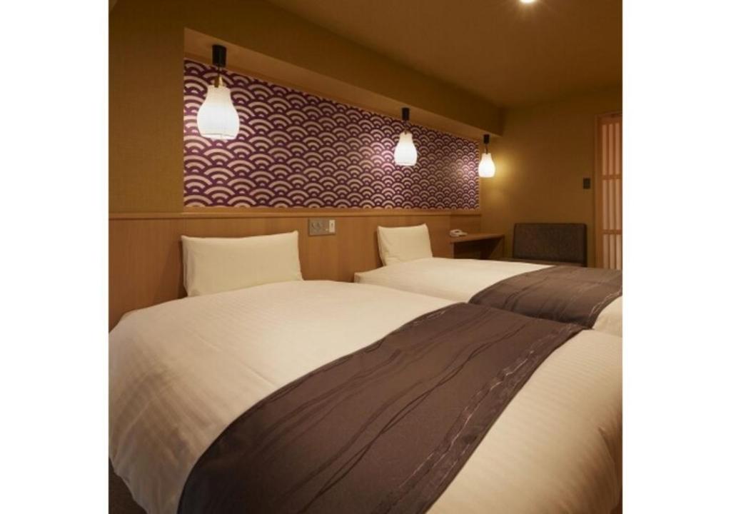 Sakura Sky Hotel - Vacation STAY 18449v — photo 1