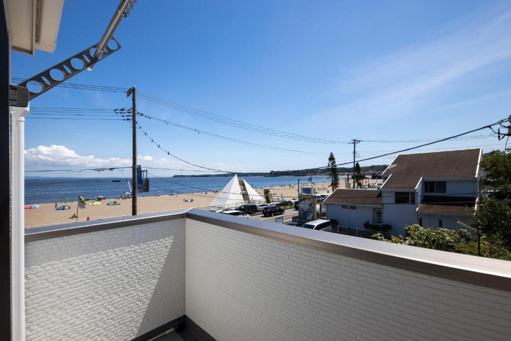 The Beach Front Miurakaigan - Vacation STAY 10780 photo 3