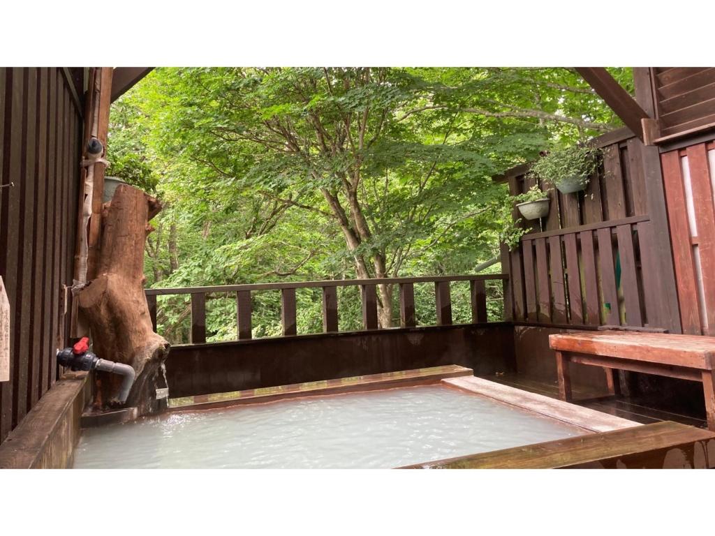 Shinyu Onsen Kurikomaso - Vacation STAY 45507v — photo 1