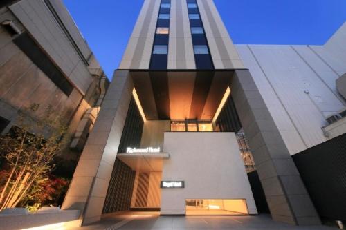 Richmond Hotel Tenjin Nishi-Dori — photo 1